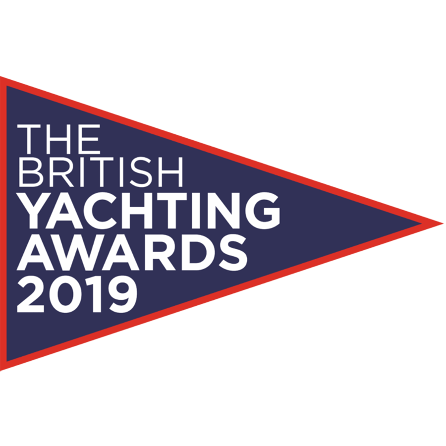 British Yachting Awards 2019 v2