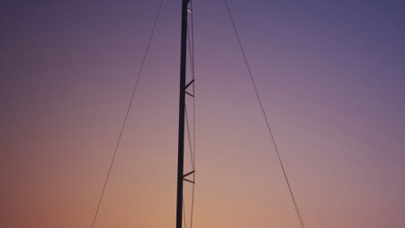Coming Soon - Oyster Yachts