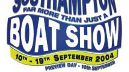 Southampton Boat Show 2004