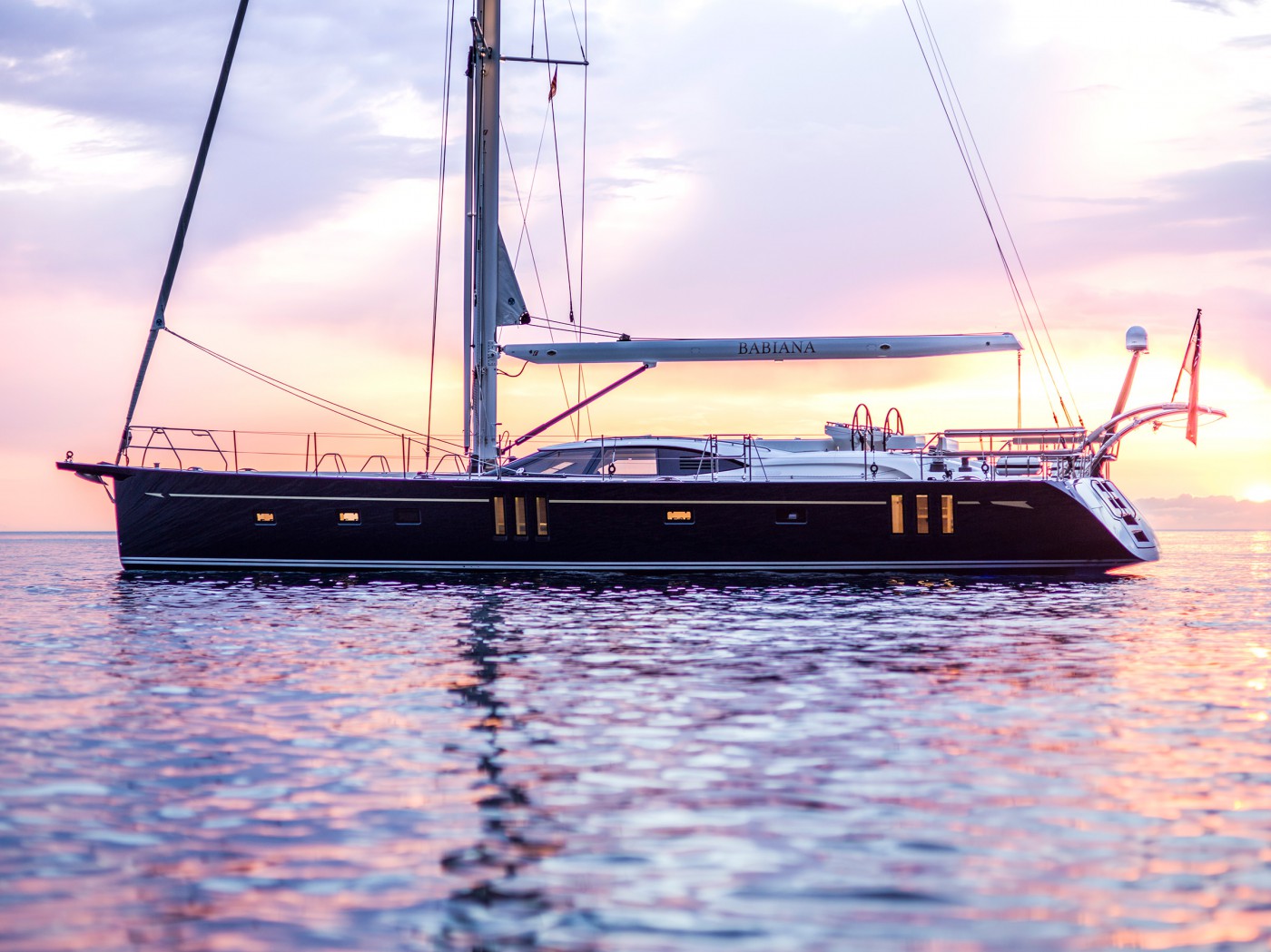 Oyster 675 yacht 3