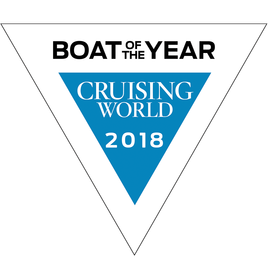 Cruising World Best Midsize Cruiser 2018 v2