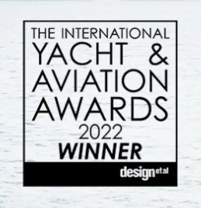 yacht design companies