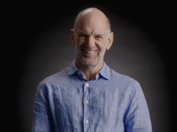 Adrian Newey 1