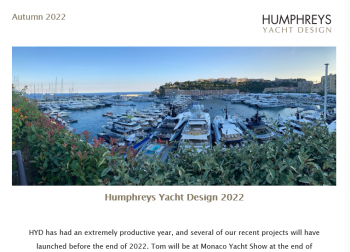 Autumn 2022 Newsletter