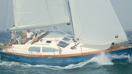 Southerly 35RS