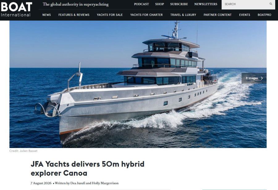 BI CANOA PRESS