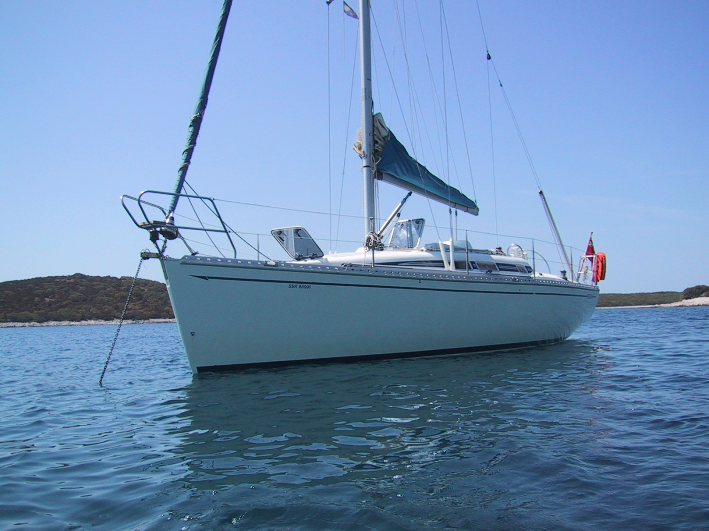 Elan 333 2