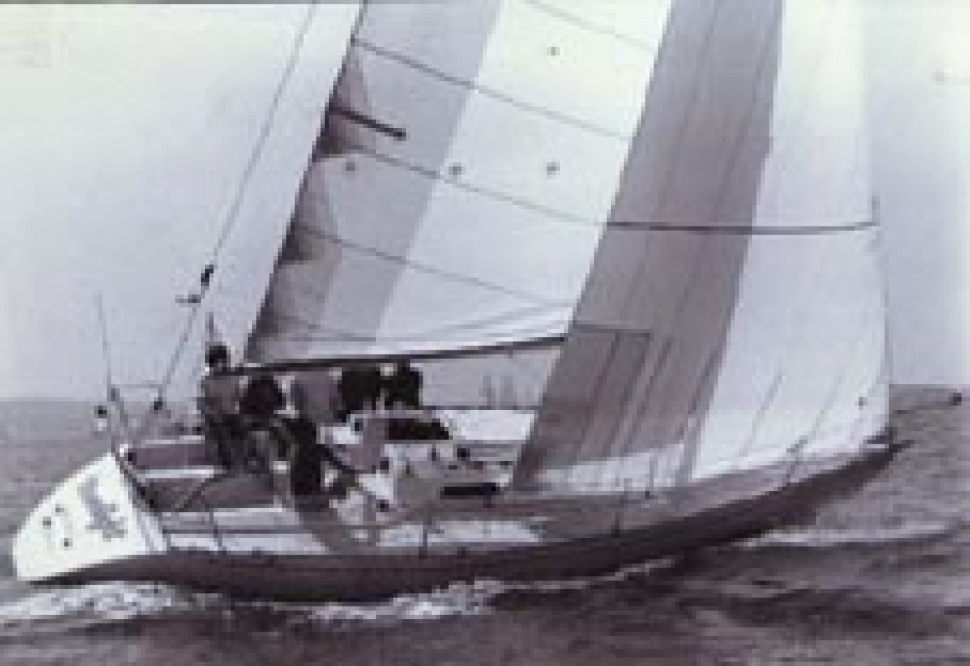 CONTESSA 33 MOONLIGHT