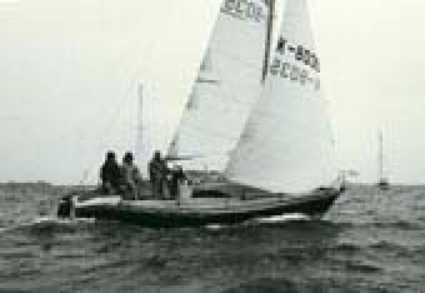 Conquest 23