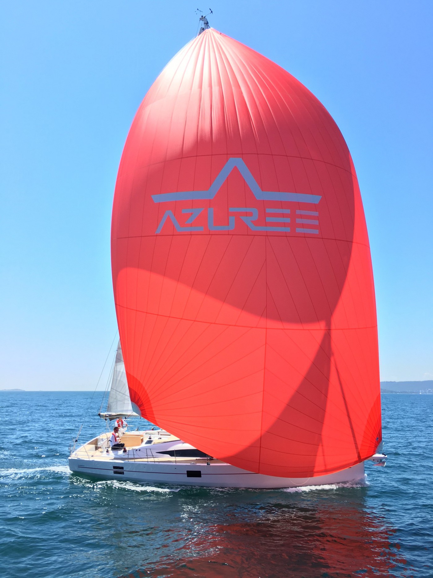 Azuree 41 2