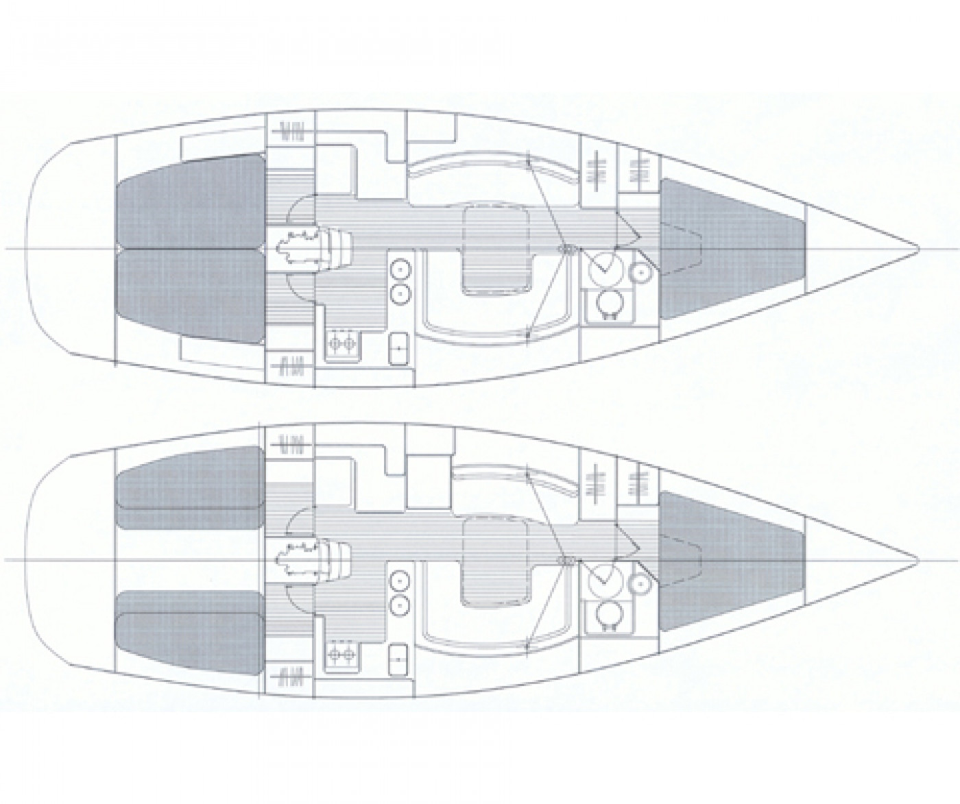 Elan40 GA 23