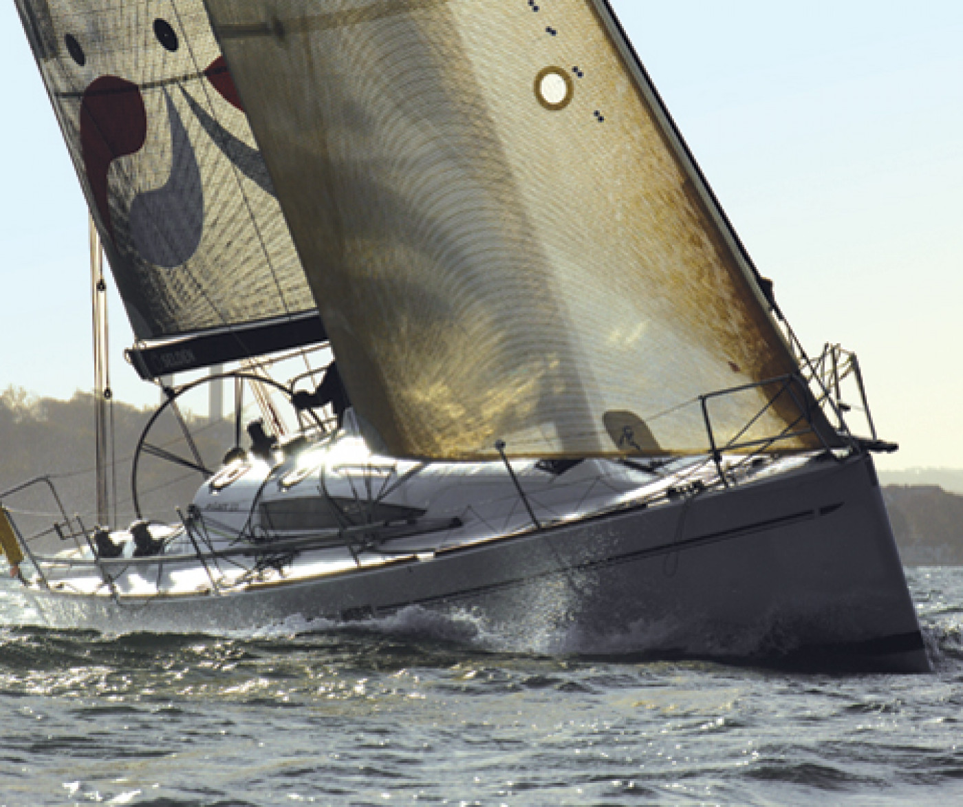Elan 410 3