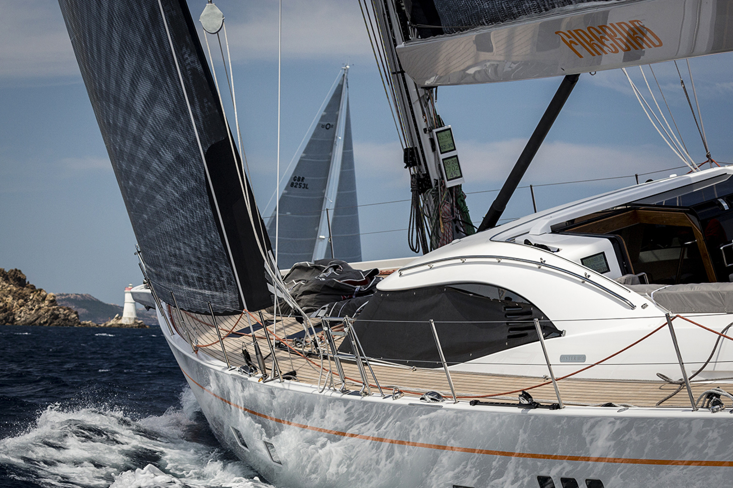 FIREBIRD LoroPiana2016CB  BCB2728