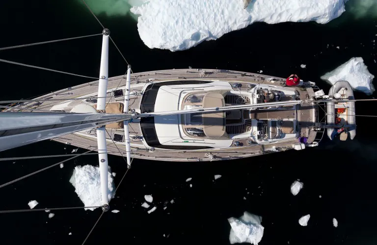 Humphreys Yacht Design 6