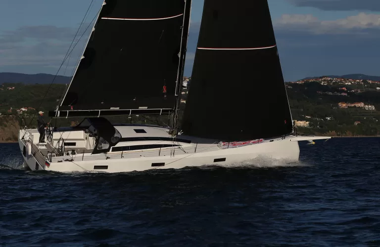 Oceantec 50 sailing resized