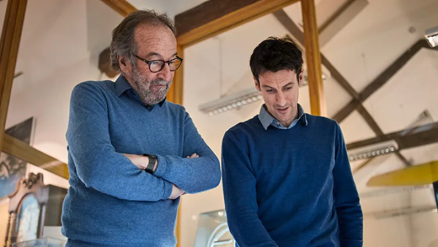 about Humphreys Yacht Design
